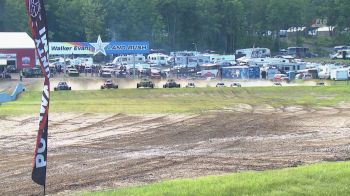 Highlights: AMSOIL Champ Off-Road at Crandon 2026 | Pro Buggy Saturday