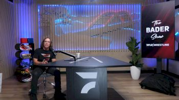 Enock Francois & Kevin Jack | The Bader Show (Ep. 486)
