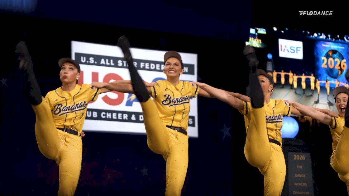Energizers With A Grand Slam Performance!