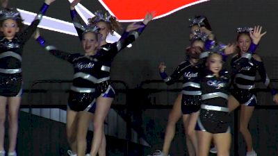 Majestic Youth Sports Center - ROYALS [2023 L2 Junior - D2 - Small Day 2] 2023 ACA Grand Nationals