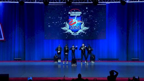 ICE Shutter [2023 Youth Small - Hip Hop Day 2] 2023 NDA All-Star Nationals