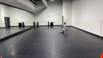 Los Alamitos High School - Izzy Waddington [Junior/Senior -