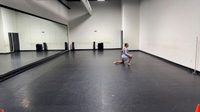 Los Alamitos High School - Izzy Waddington [Junior/Senior -