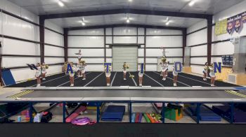 Sheridan High School - Sheridan High School [Advanced Varsity Crowd Leading] 2025 NCA - November Virtual Regional