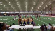 University of Florida [School All-Girl Division IA] 2026 UCA College Camps: Game Day Timeout Routines
