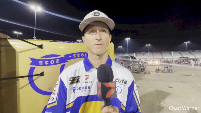 Kasey Kahne Announces His 2025 High Limit Racing Plans