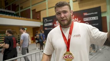 Declan Moody Is Ready To Achieve His Dream