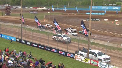Highlights: AMSOIL Champ Off-Road | Pro Spec Sunday At Dirt City