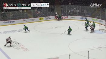 Ben McCartney Opens The Scoring In Game 2 | AHL Calder Cup Playoffs