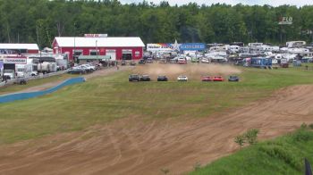Highlights: AMSOIL Champ Off-Road at Crandon 2026 | PRO4 Round 5