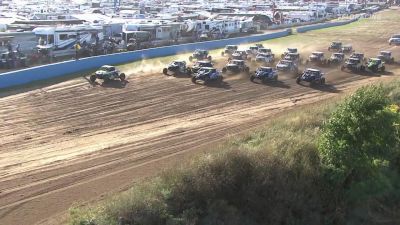 Highlights: AMSOIL Champ Off-Road | AMSOIL Pro Championship Polaris World Championship