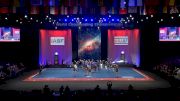 Cheer Athletics - Pittsburgh - SlateCats (USA) [2024 L6 International Open Small Coed Semis] 2024 The Cheerleading Worlds