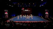 Cheer FX - Subzero [2024 L3 Senior - Small - A Finals] 2024 The D2 Summit