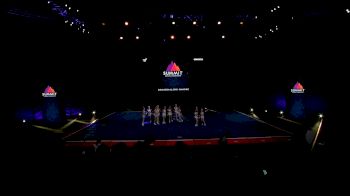 Burlington All Stars - Diamondz [2024 L2 Senior - Small - A Prelims] 2024 The D2 Summit