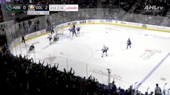 Tye Felhaber Ends Canucks PK Streak | AHL Calder Cup Playoffs