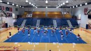 Russell County High School - Large Varsity Coed Game Day [Large Varsity Coed Game Day] 2025 UCA-UDA December Virtual