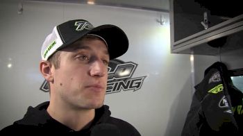 Catcing Up With Kyllo Racing's Jacob Yurk
