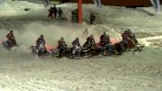 Highlights: Hayes Brakes Snocross National 2025 | Pro Race 3/3 Saturday