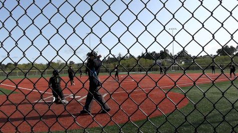 Cal Poly Humboldt vs Cal State San Marcos | CCAA Softball
