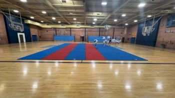 Pueblo High School - Crowdleader [Crowdleader Large] 2024 USA Virtual Spirit Regional I