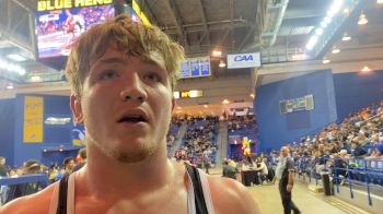 Adam Waters Earned 100th High School Win At Beast of the East