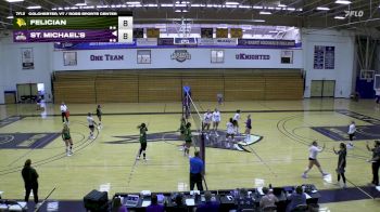 2026 Felician vs Saint Michael's - Women's