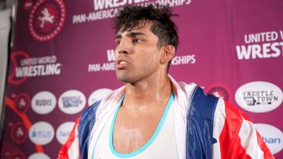 Zahid Valencia Back To Selective Offense