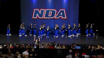 Fort Walton Beach High School [2024 Large Varsity - Hip Hop Finals] 2024 NDA National Championship