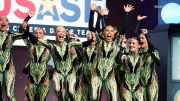 Inside Vergo Training Lab's Dragon-Inspired Worlds Costume