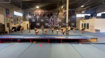 Northstar Elite - VOODOO [L4.2 Senior] 2024 - Encore Virtual Winter II