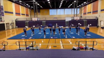 Timberview Middle School - Game Day JH/MS School [Game Day JH/MS School] 2026 NCA HS Virtual Championship