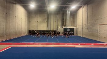 Ultimate Athletics - Parliament [L4 - U18 Coed] 2026 CHEERSPORT Virtual Spring 2
