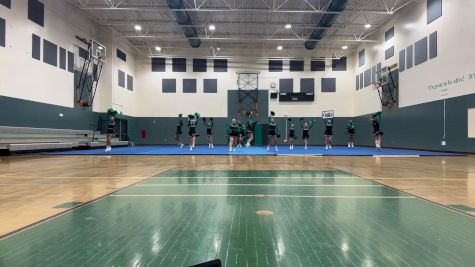 Kentwood High School - Game Day Band Chant Small [Game Day Band Chant Small] 2026 USA Virtual Spirit Regional II