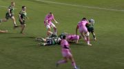 All Tries from Northampton Saints vs Harlequins in the 1st Half (1)