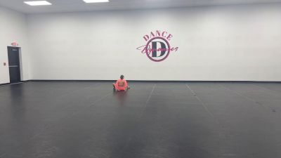 Dance Dynamics - Landry Smith [Mini - Solo - Contemporary/Lyrical] 2026 NDA All Star National Solo Qualifier