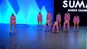 Star Steppers Dance - Youth Elite Contemporary [2022 Youth Contemporary / Lyrical - Small Finals] 2022 The Dance Summit