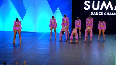 Star Steppers Dance - Youth Elite Contemporary [2022 Youth Contemporary / Lyrical - Small Finals] 2022 The Dance Summit
