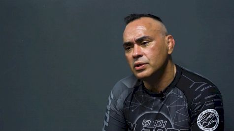 Eddie Bravo Talks 10th Planet Up-and-Comers
