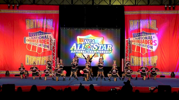 NCA Day in Orlando – JAG