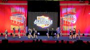 Cheer Athletics - TaxiCats [2022 L1 Small Youth Day 1] 2022 NCA All-Star National Championship