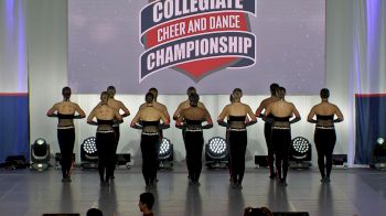 McLennan Community College [2022 Team Performance Junior College Prelims] 2022 NCA & NDA Collegiate Cheer and Dance Championship