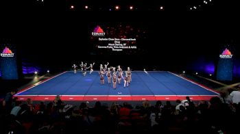 Explosion Cheer Starz - Diamond-back Divas [2024 L1 Junior - Small - B Prelims] 2024 The D2 Summit