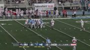 Highlights: Stony Brook Vs. Maine | 2023 CAA Football