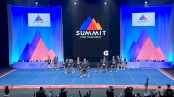 Cheer Athletics - Charlotte - Lady Prodigy (USA) [2024 L4 U18 Semis] 2024 The Summit