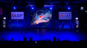 Twisters Elite - F5 (USA) [2024 Open Coed Premier Hip Hop Finals] 2024 The Dance Worlds