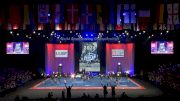 ACE Athletics - O.P.P. (CAN) [2024 L6 U18 Non Tumbling Finals] 2024 The Cheerleading Worlds