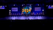 Star Performance Centre - Senior Large Pom [2024 Senior Large Pom Semis] 2024 The Dance Worlds