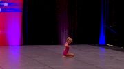 Dance Dynamics - Caroline Grace Wollfarth [2024 Mini - Solo - Jazz] 2024 NDA All-Star Nationals