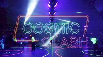 Cosmic Clash Preview
