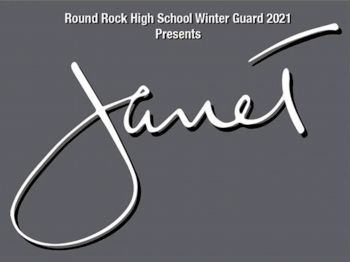 Round Rock HS-Janet